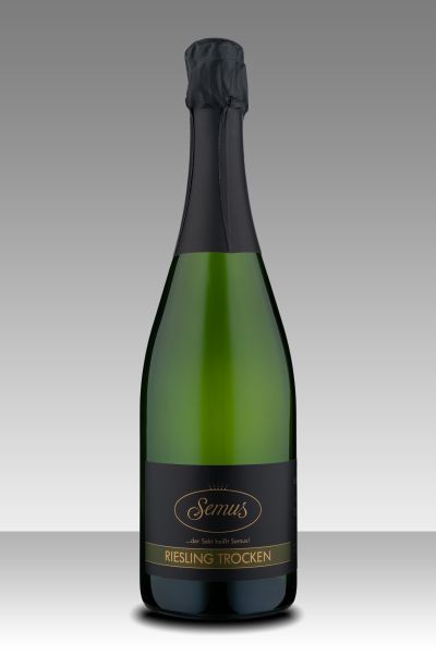 Produktbild von: <br>Riesling Sekt Trocken<br>